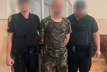 У Львові затримали підозрюваного у грабежі магазину на вулиці Городоцькій