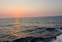 Як підготувати смартфон до морського круїзу для економного дозвілля
