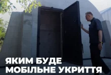 У Центрі «Незламні матусі» у Львові облаштовують перше мобільне укриття