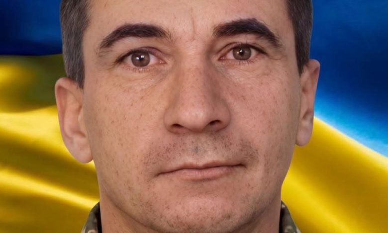 Ковальчук Василь