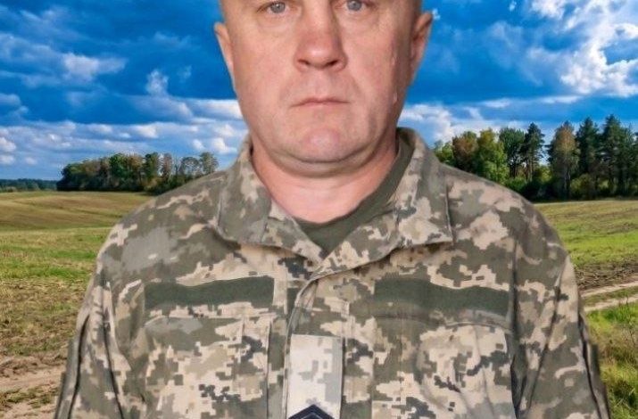 КРИВУЛЯ Василь