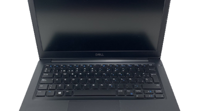 Ноутбук Dell Latitude 7290 Core i5 Детальніше: https://europc.ua/ua/laptops/dell-latitude-7290-core-i5-8350u-4-gb-ram/