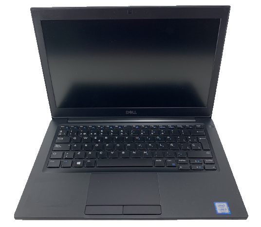 Ноутбук Dell Latitude 7290 Core i5 Детальніше: https://europc.ua/ua/laptops/dell-latitude-7290-core-i5-8350u-4-gb-ram/