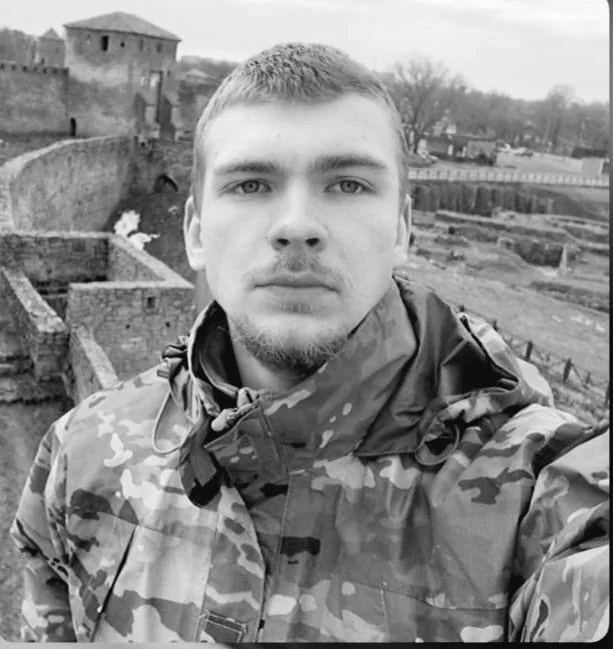 🕯️Богдан Кресан