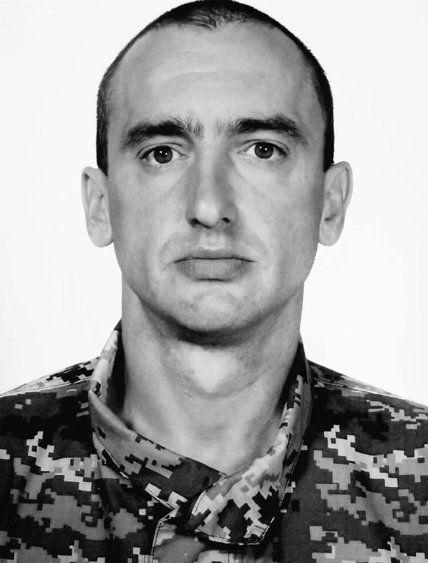 🕯️ Олександр Косцьовят