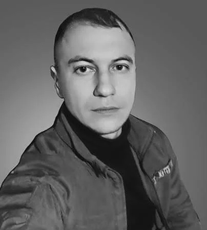🕯️ Роман Баб’як