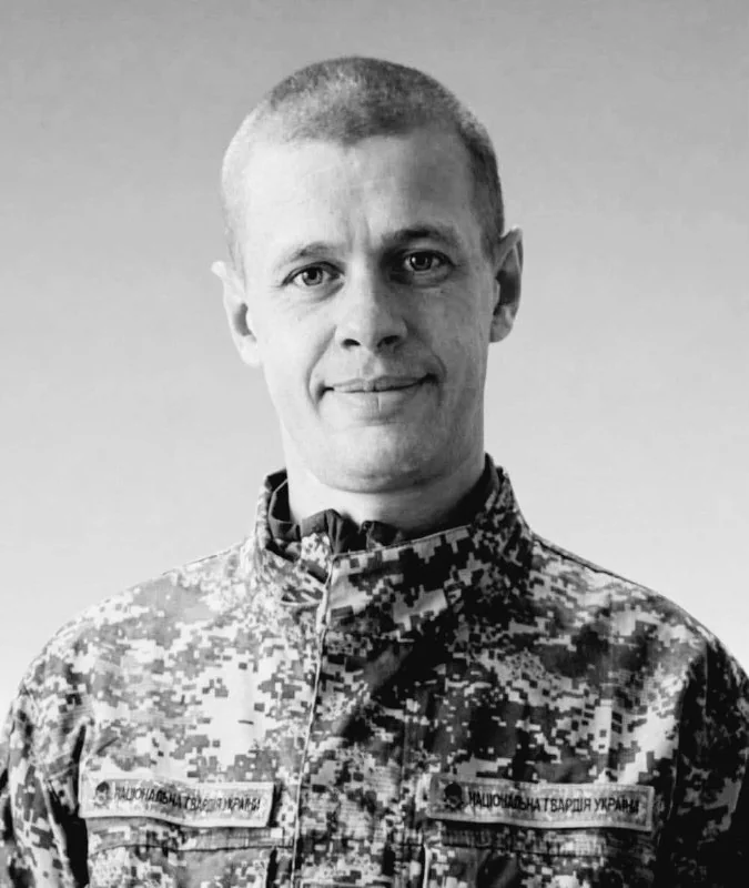 🕯️Василь Сенів