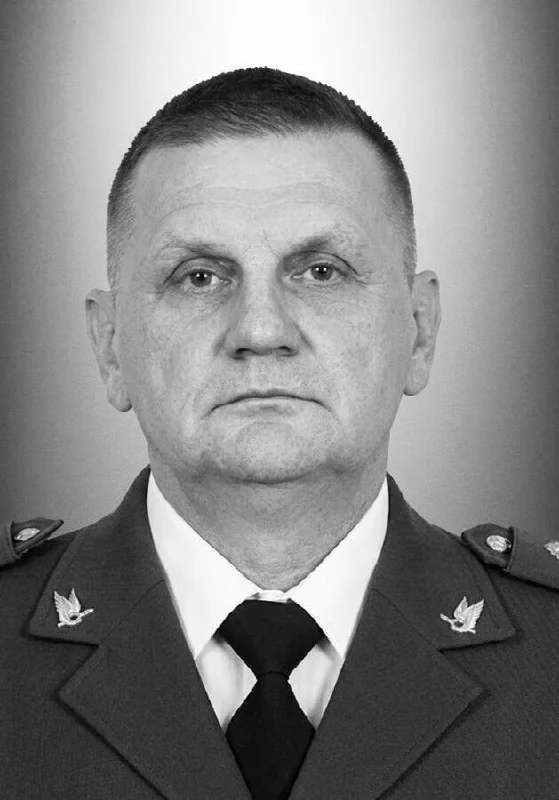 🕯️ Євгеній Грибонос