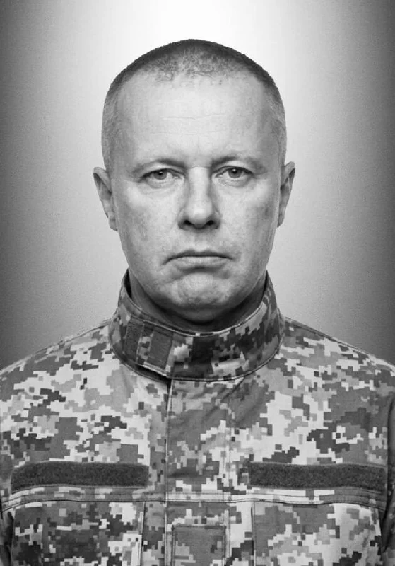 🕯 Лев Маленков