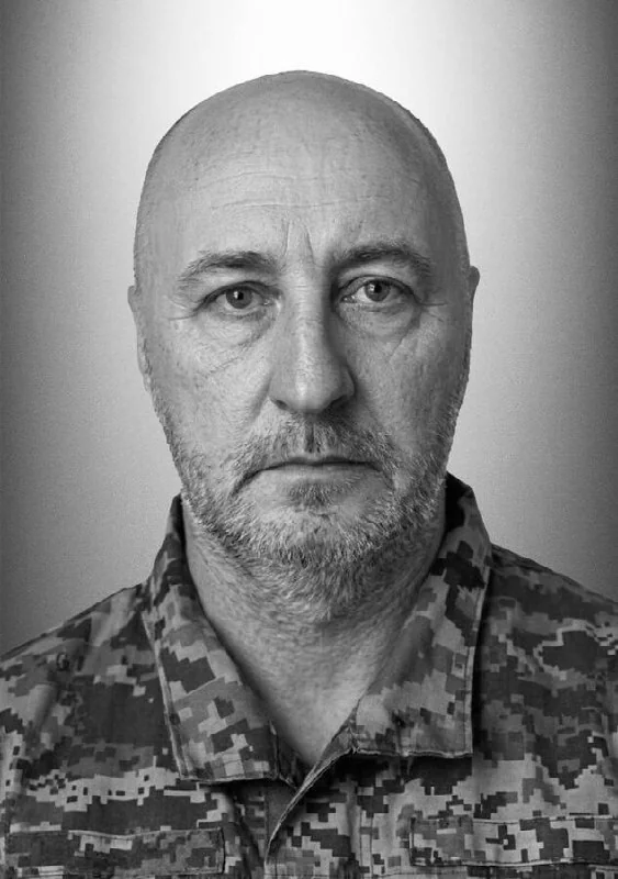 🕯️ Валентин Ярмолович