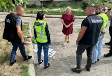 На Львівщині медсестру підозрюють у зловживанні впливом за «інвалідність» для ухилення від мобілізації