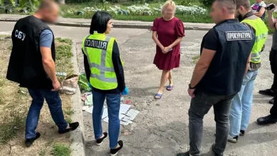 На Львівщині медсестру підозрюють у зловживанні впливом за «інвалідність» для ухилення від мобілізації