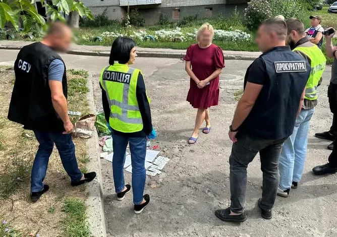 На Львівщині медсестру підозрюють у зловживанні впливом за «інвалідність» для ухилення від мобілізації