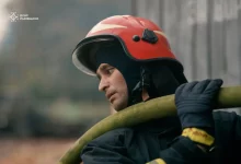 На Львівщині за добу ліквідували 9 пожеж, чотири з них в екосистемах