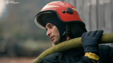 На Львівщині за добу ліквідували 9 пожеж, чотири з них в екосистемах