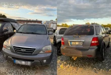 На Львівщині судитимуть керівника благодійного фонду за схему з «гуманітарними» авто