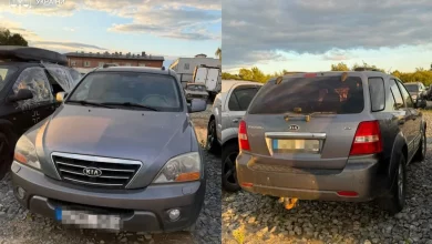 На Львівщині судитимуть керівника благодійного фонду за схему з «гуманітарними» авто