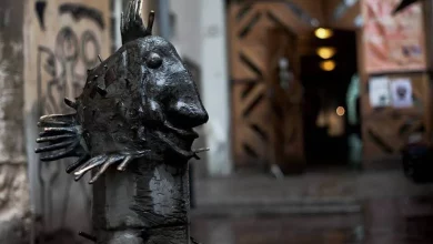 У Львові покажуть виставку «Дзиґа: живий архів.