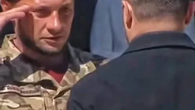 Василю Куцю з Радехівщини присвоїли звання Героя України