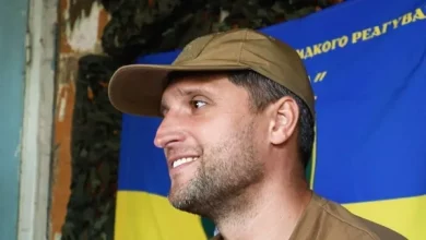 Скрипаль із Чернівців став пілотом зенітних FPV-дронів у підрозділі «Шквал»