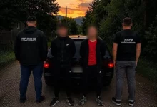 На Львівщині судитимуть двох закарпатців за організацію незаконного перетину кордону з Румунією