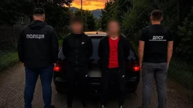 На Львівщині судитимуть двох закарпатців за організацію незаконного перетину кордону з Румунією