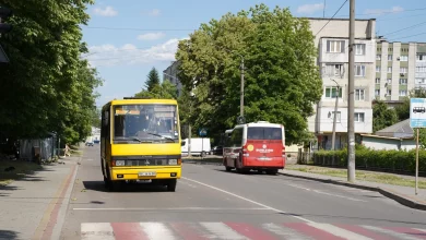 У Дрогобицькій громаді уточнили, хто зі школярів має право на безкоштовний проїзд