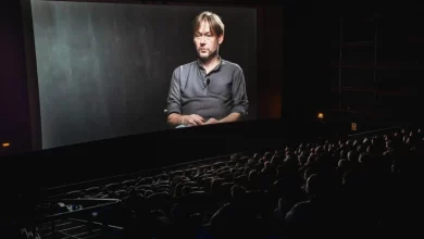 У Львові безкоштовно покажуть фільм «Сила любові» про родину Базилевичів
