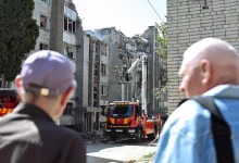 Львів виділив понад 15 млн грн допомоги постраждалим від ракетних атак