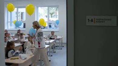 У Львові на вулиці Підстригача зведуть новий заклад освіти