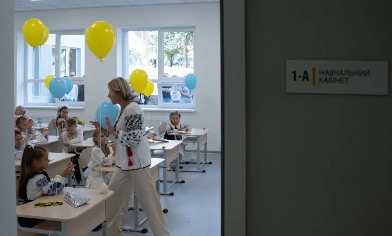 У Львові на вулиці Підстригача зведуть новий заклад освіти