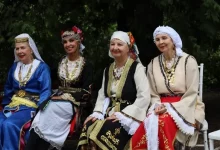 У Львові вперше відбувся Панаїр грецької культури