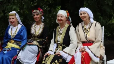 У Львові вперше відбувся Панаїр грецької культури