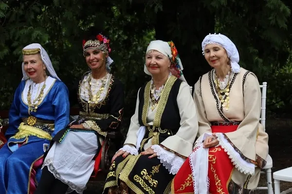 У Львові вперше відбувся Панаїр грецької культури