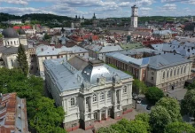 У Львові ще 31 внутрішньо переміщена особа отримає житлові ваучери