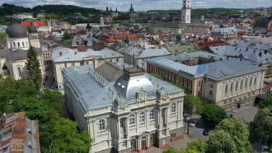У Львові ще 31 внутрішньо переміщена особа отримає житлові ваучери