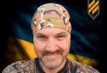 Львівʼянин Руслан Ковалишин «Мольфар» загинув у бою на Луганщині