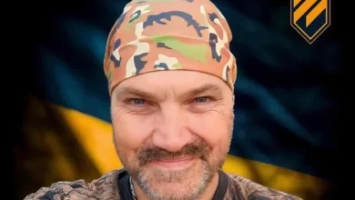 Львівʼянин Руслан Ковалишин «Мольфар» загинув у бою на Луганщині