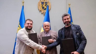 Порохова вежа у Львові залишиться у спільній власності громад області