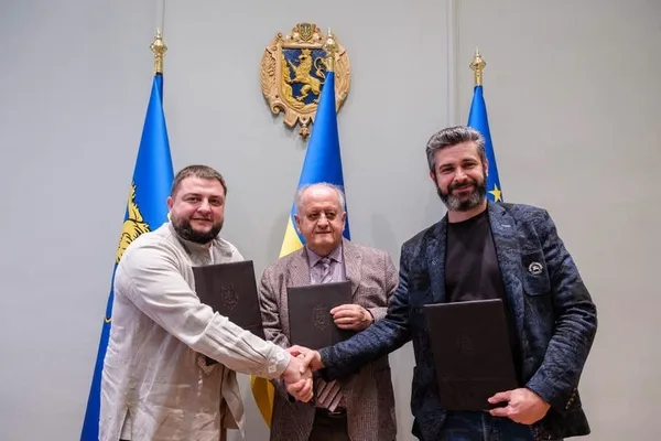 Порохова вежа у Львові залишиться у спільній власності громад області