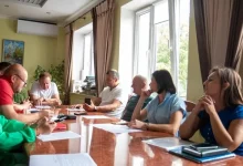 У Трускавецькій громаді затвердили освітню мережу на 2026–2027 навчальний рік