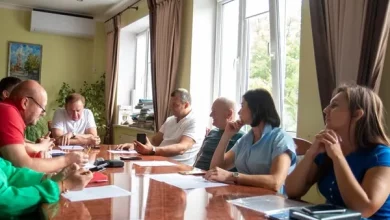 У Трускавецькій громаді затвердили освітню мережу на 2026–2027 навчальний рік