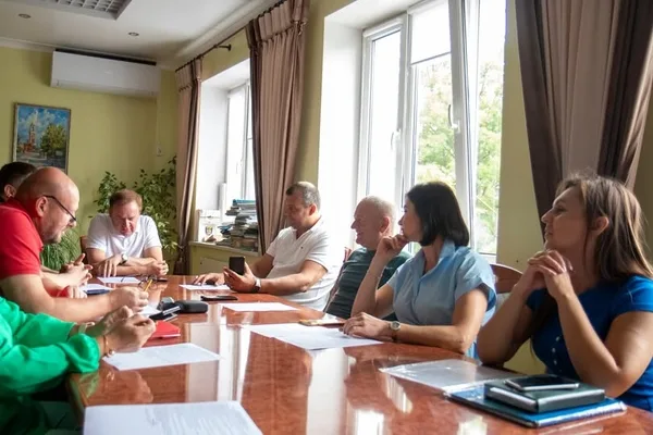У Трускавецькій громаді затвердили освітню мережу на 2026–2027 навчальний рік