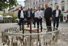 Омбудсман Дмитро Лубінець пропонує поширити львівське «Місце надії» в інших містах України