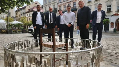 Омбудсман Дмитро Лубінець пропонує поширити львівське «Місце надії» в інших містах України
