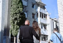 71 львівʼянин із зруйнованих ракетами квартир щомісяця отримуватиме компенсацію за оренду житла