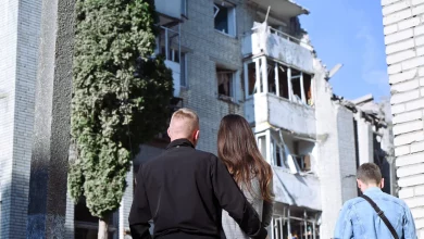 71 львівʼянин із зруйнованих ракетами квартир щомісяця отримуватиме компенсацію за оренду житла