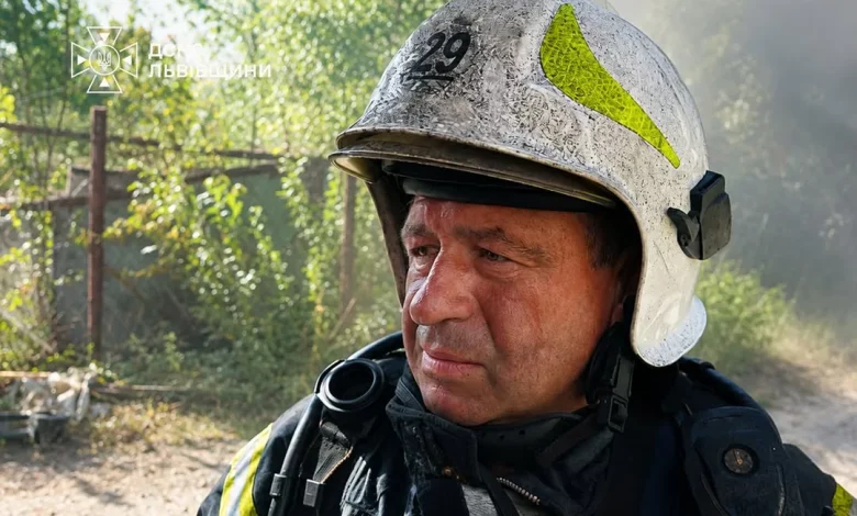 За добу на Львівщині ліквідували 11 пожеж, більшість — в екосистемах