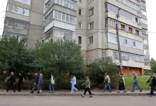 Львів співфінансуватиме ремонт підвалів під укриття: мешканці будинку на вул.