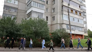 Львів співфінансуватиме ремонт підвалів під укриття: мешканці будинку на вул.